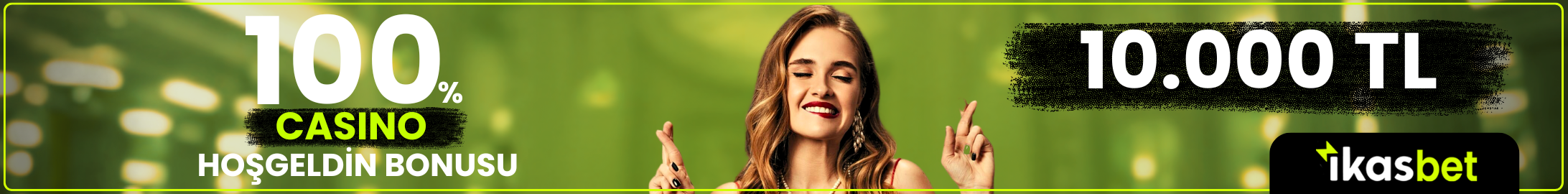 ikasbet-casino-hosgeldin-bonusu